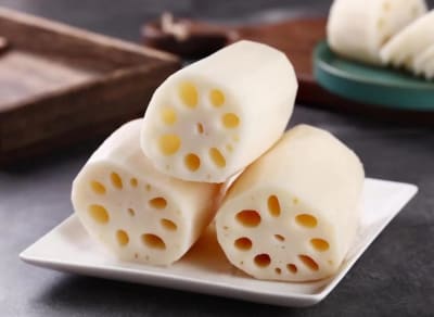 Caja Lotus En Conserva 800g x 20