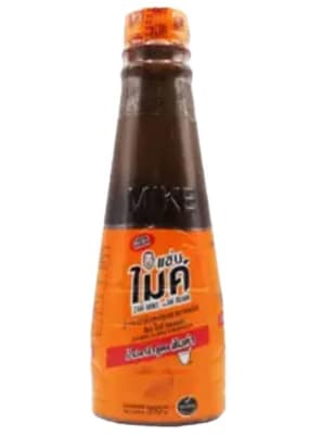 Caja Salsa Pescado Fermentada Thai 350ml x 201