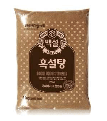 Caja Azúcar Morena 1KgX16