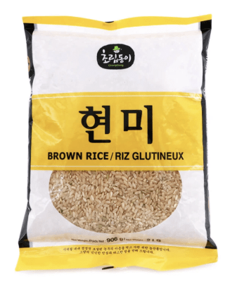 Caja Arroz Integral 906KGx241