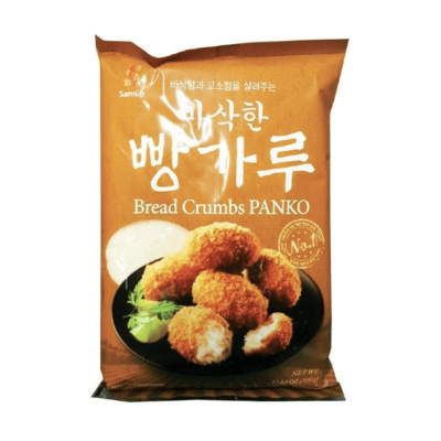 Caja Panko 500Gx121