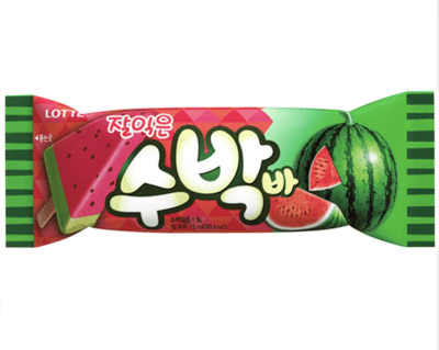 Caja Helado (G700431) Sabor Sandia 75ml x 401