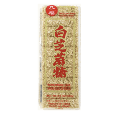 Caja Turron Sesamo 85gx1001