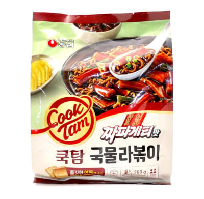 Caja Chapaguetti Tobuki 380gx121