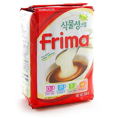 Caja Frima Crema en Polvo 500GX24
