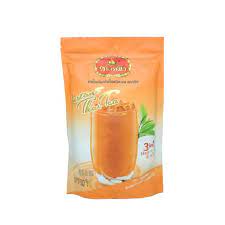 Caja Te Thai Inst. 3en1 (Naranja) 500g x10