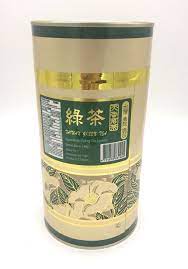CAJA TE VERDE EN HOJA TAIWAN 300GX24