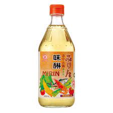 Caja Mirin Wei Lin 500ml x 12