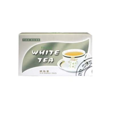 Caja Te Blanco (TB002) 50g x 60