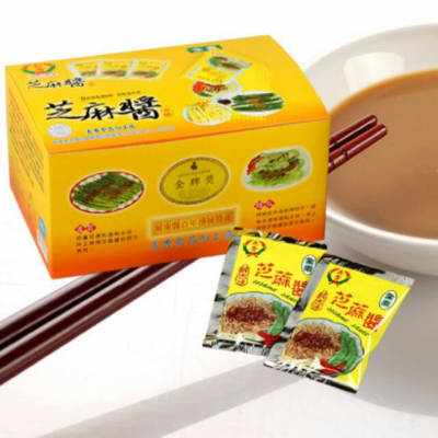 Caja Pasta Sesamo 40gx3601