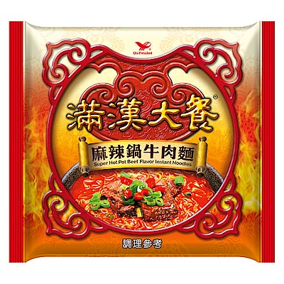 Caja Ramen Inst. Sabor Carne Picante 200gx12
