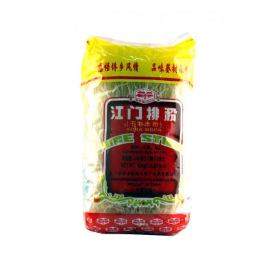 Caja Fideo de Arroz Kong Moon 454g x 301