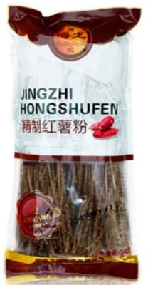 Caja Fideo Camote Fino 348g x 40