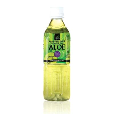 Caja Fremo Aloe Vera Drink Kiwi 500ml x 201