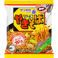 Caja Fideos Inst. Yakisoba 112Gr x 301