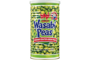 Caja Snack Poroto con Wasabi 280g x 121