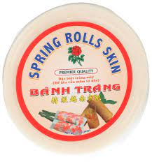 Caja Papel de Arroz 22cm 342g x 201