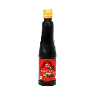 Caja Salsa Soya Dulce Cremosa 621ml x 12