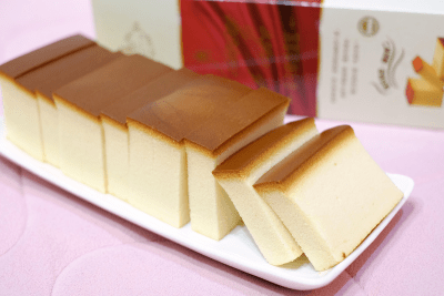 Caja Cheecake Miel  200g x 12 (Congelado) (296)