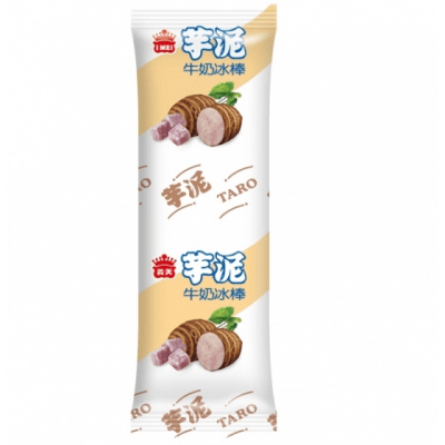 Caja Helado Paleta Taro 87.5g x 30 (Congelado)(064)
