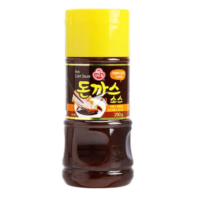 Caja Salsa Tonkatsu 290g x 151