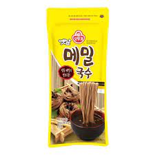 Caja Fideo Soba Sarraceno 400g x 20