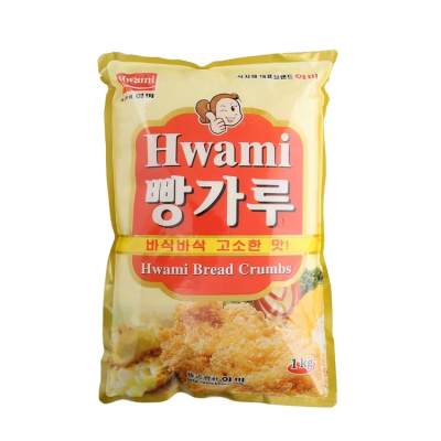 Caja Panko Blanco 1kg x 10