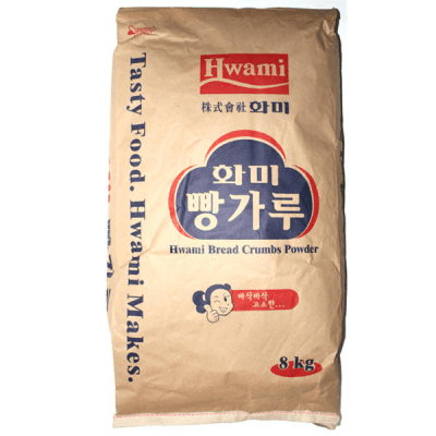 Saco Panko Blanco 8kg