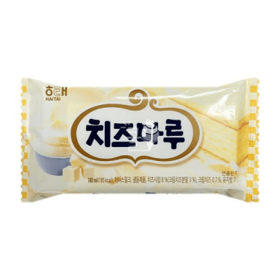 Caja Helado Wafle Cheese Maru x 24