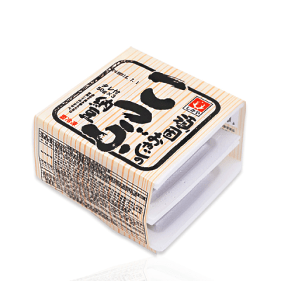 Caja Natto Poroto de Soja Fermentado 150g (3pcs) x 12 Congelado (2066)1