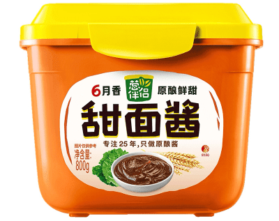 Caja Pasta Poroto Soya Dulce 300g x 241