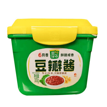 Caja Pasta Poroto de Soya 300g x 24