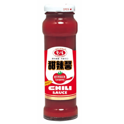 Caja Salsa Picante 165g x 241