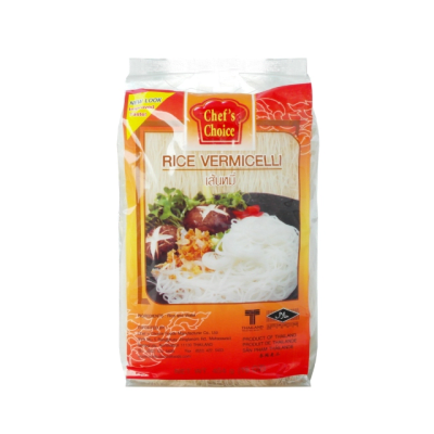Caja Fideo Vermicelli 454g x 301