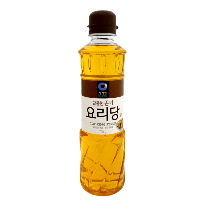 Caja Jarabe para Cocinar 700g x 20