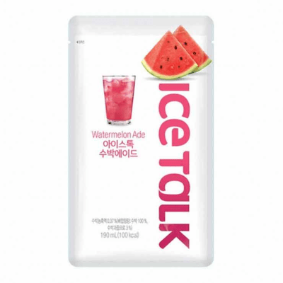 Caja Sachet Jugo Sandia 230ml x 50 (A9)