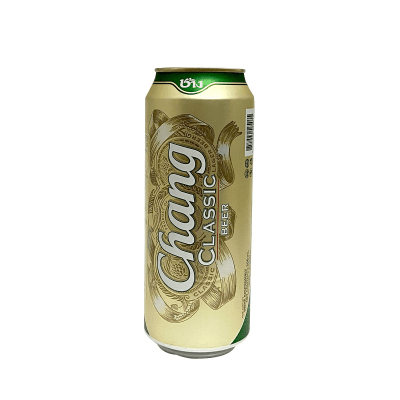 Caja Cerveza Thai Lata 500ml x 24