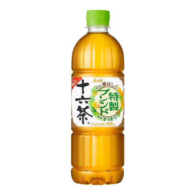 Caja Te de Hierbas Jurokucha 630ml x 241