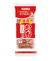 Caja Bonito Seco Katsuo Bushi 15g x 20