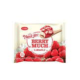 Caja Helado Cup Crema de Leche con Frutilla Berry Much 140ml x 20