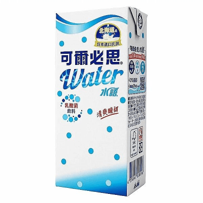 Bebida Calpis 300mlx 24