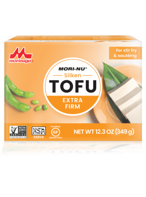 Caja Tofu Extra Firme 364g x 121