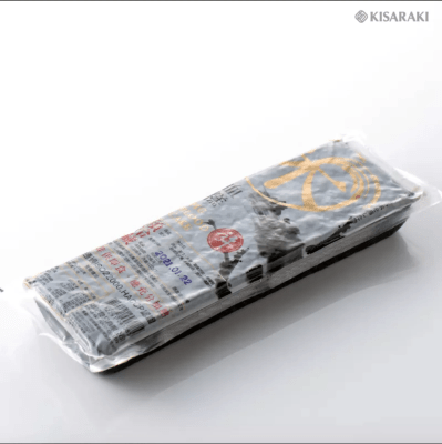 Caja Pastel de Arroz Salado 600g x 40 (2509) (congelado)