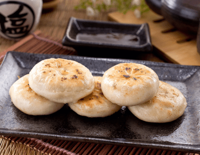 Caja Bollito de Cerdo a la Sarten 1.5Kg x 10 (792889) Estilo Beijing (Congelado)1