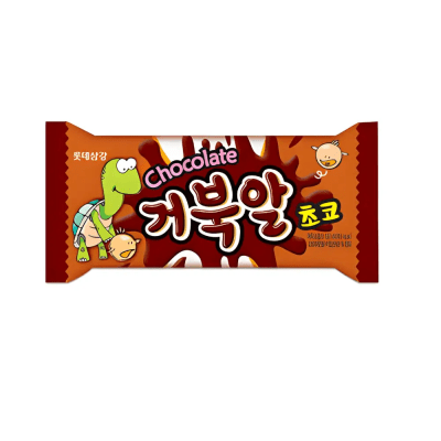 Caja Helado Chocolate 130ml x 30