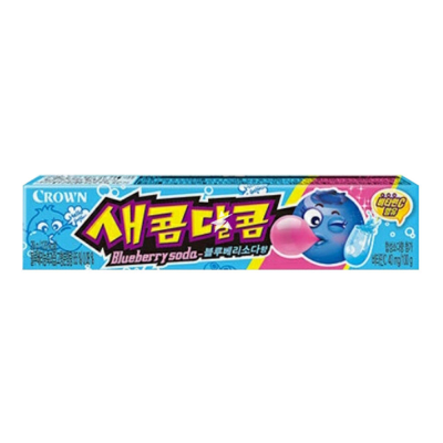Caja Masticable Arandano 29g x 90