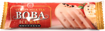 Caja Helado Paleta Te Ceylan con Tapioca 80g x 24 (Congelado)(279)