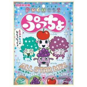 Caja Gomita de Frutas Mix 88g x 721