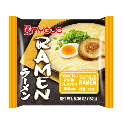 Caja Ramen Inst. Tonkatsu 152g x 121