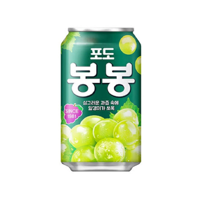 Jugo (Bon Bon) Uva con Trozos 350ml x 241